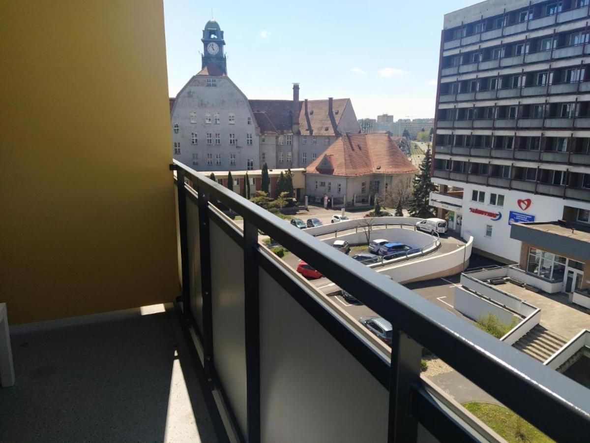 Entrez Radnica Apartman Kassa Kültér fotó