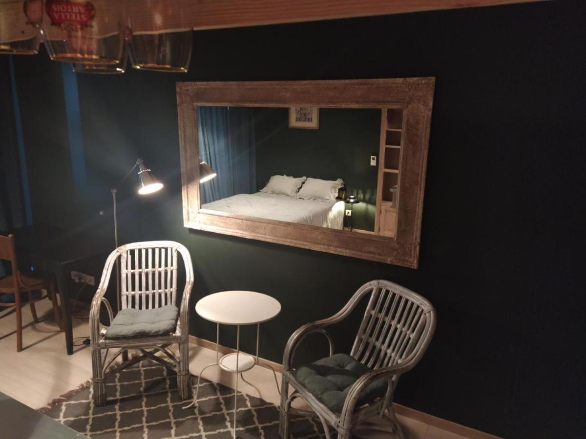 Entrez Radnica Apartman Kassa Kültér fotó