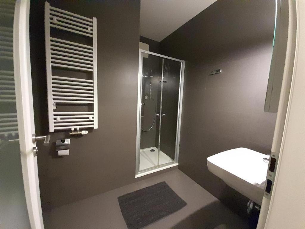 Entrez Radnica Apartman Kassa Kültér fotó