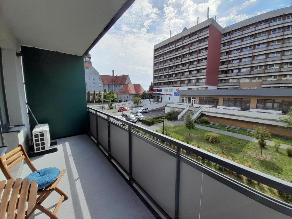 Entrez Radnica Apartman Kassa Kültér fotó