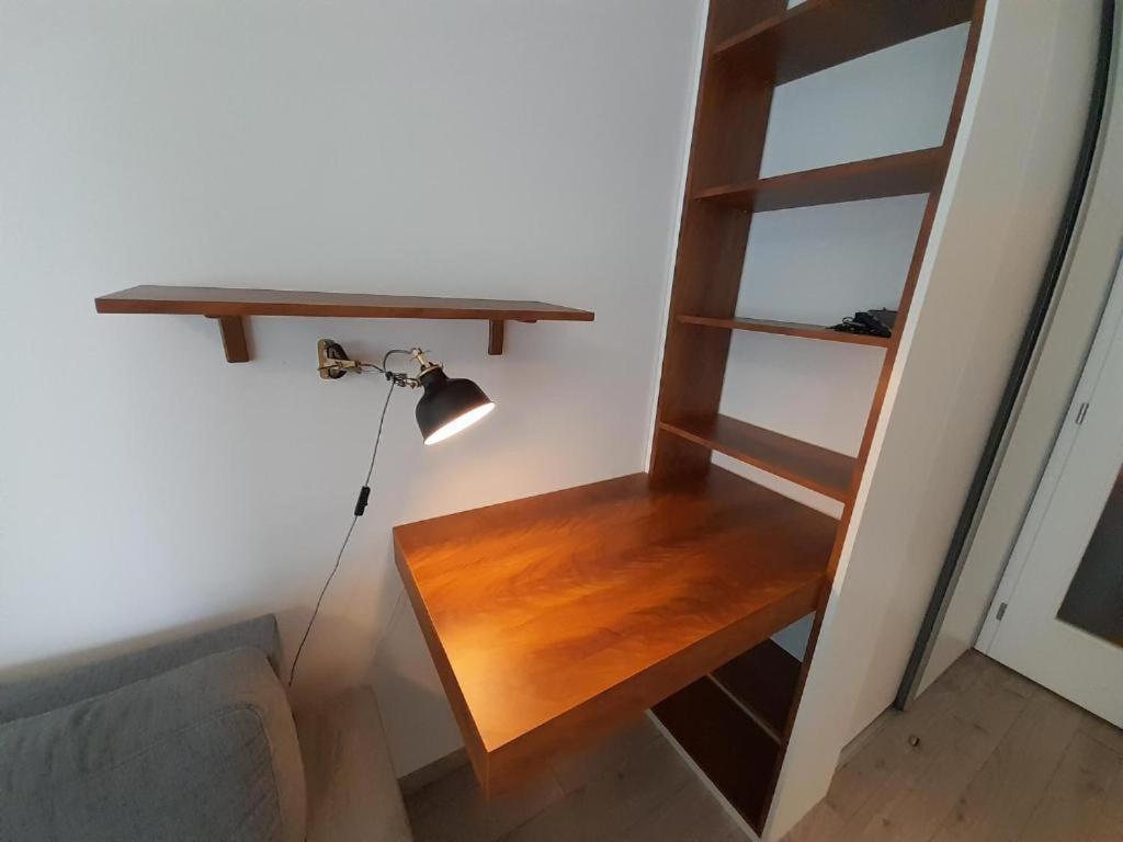 Entrez Radnica Apartman Kassa Kültér fotó